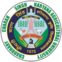 Emblem of Chaudhary Charan Singh Haryana Agricultural University